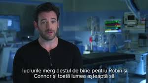🔔 în curând se împlinesc 100 de episoade! Colin Donnell Camera De GardÄƒ Sezonul 3 Este Despre Subiecte Sensibile Ce PreocupÄƒ Societatea Cinemagia Ro