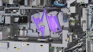 Asml is a critical supplier of semiconductor lithography machinery for foundries like intel and tsmc. Asml Wins Semi Americas Award For Euv Lithography Stories Asml