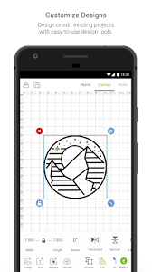 If the app that isn't working is an instant app, try these troubleshooting steps instead. 2021 Cricut Design Space App White Screen Black Screen Not Working Why Wont Load Problems