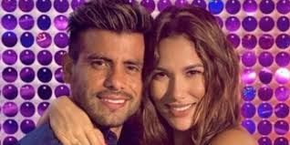 Desgarrador mensaje de despedida de Alejandra Jaramillo a Efraín Ruales -  Semanario Ecuador News