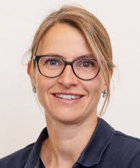 Danielle Berger, Physiotherapie Christian Keller AG