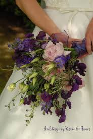 Check spelling or type a new query. Purple Wedding Flowers Bouquets Floral Design By Www Passi Flickr