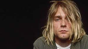 Kurt cobain started the grunge band nirvana in 1988 and made the leap to a major label in 1991, signing with geffen records. Vor 50 Jahren Wurde Kurt Cobain Geboren Kultur
