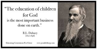 Preparing Parents Teachers For Their Primary Purpose Of Educating Generations For Christ The Ed Christian Education Quotes Education Quotes Quotes For Kids