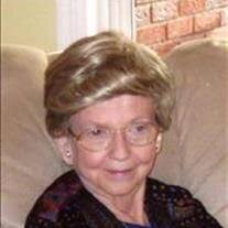 Rachel Louise (Hammond) Hibbs Obituary