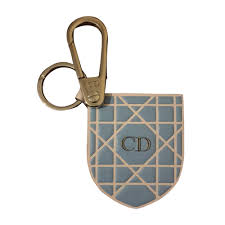 Porte Cles Dior Bleu 8881068