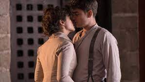 11 Foreign Tv Shows To Watch On Netflix Based On What You Already Love Spy Shows Gran Hotel Sophie Collins