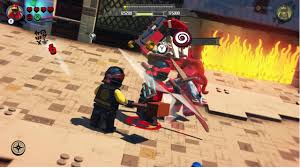 Playstation 3, playstation 4, wii, xbox 360, xbox one. Jogo Lego Ninjago O Filme The Videogame Xbox One Dino Games A Loja Geek Que Mais Cresce No Brasil
