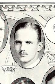 William Joseph Ayers (1908-1993)