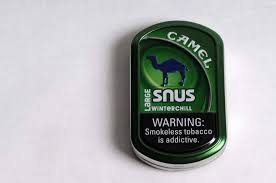 Camel snus and marlboro snus aren't designed to help people quit smoking. Swedes Want Relaxed Warning On Snus Smokeless Tobacco Product Triblive Com