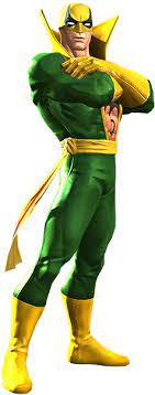 Iron Fist Iron Fist Iron Fist Marvel Luke Cage Iron Fist