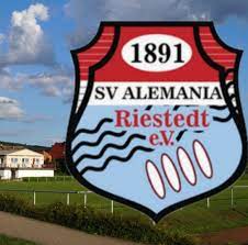 Am 03.03.2020 spielte die schülermannschaft des msv hettstedt im heimischen volkspark gegen die mannschaft des sv alemania riestedt iii. Sv Alemania Riestedt Home Facebook