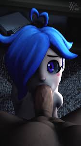 Smg4 Tari (smg4) Fellatio Tagme - Lewd.ninja