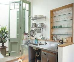 Another Ikea Udden Grundtal Kitchen Notice The Excellent Technique Of The Bump Out Shelf Abov In 2020 Kitchen Inspiration Design Kitchen Inspirations Country Kitchen