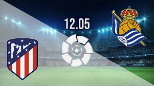 You are on page where you can compare teams atletico madrid vs real sociedad before start the match. Ozfv4nbdzdrxgm