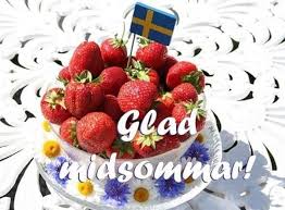 Det känns som det var förra veckan det var nyår. Restaurang Kryddan Glad Midsommar Midsommarafton Stangt Midsommardagen 12 21 Facebook