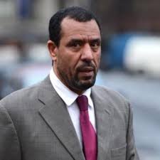 Controversial Ali Selim book launched in Dublin