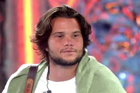 Logan Sampedro, expulsado de Supervivientes All Stars (Sofía Suescun,  finalista y Marta Peñate, Alejandro Nieto y Jorge Pérez, nominados)