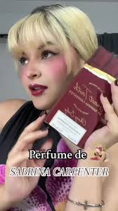 Cherry Baby Sabrina Song