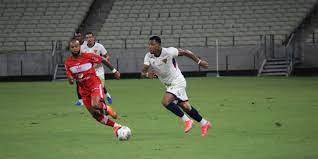 O odds shark possui os melhores especialistas em apostas, que ajudarão você com guias e prognósticos para jogos de 2021 😉 comece agora mesmo! Cbf Define As Datas Das Oitavas De Final Da Copa Do Brasil Confira Quando Sera Fortaleza X Crb Portal Gcmais