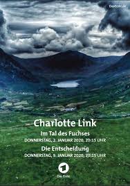 Das volle programm jederzeit online. Charlotte Link Die Entscheidung Tv Film Reihe 2018 2019 Crew United