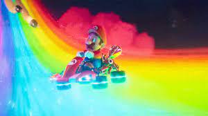 Super Mario Movie Trailer: New Look at Nintendo's Animated Film