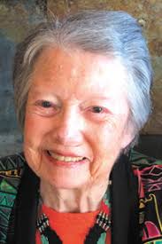 Obituary: Hildred Josephine Henry