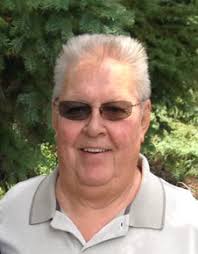 Obituary for John Iver Olsen