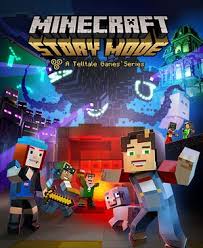 Welcome to the official minecraft: Minecraft Story Mode A Telltale Games Series Pcgamingwiki Pcgw Bugs Fixes Crashes Mods Guides And Improvements For Every Pc Game