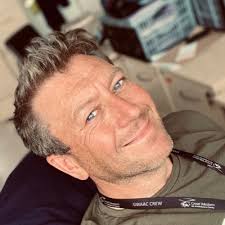 Glyn Thomas (@Drglynthomas)