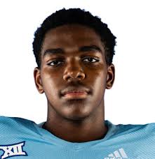 KANSAS FOOTBALL NATIONAL SIGNING DAY