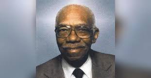 Elder John Ashley Knight Obituary