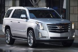 2018 escalade esv new car test drive. Cadillac Escalade Sales Results Second Quarter 2018