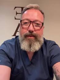 Rhys Morris-Barber Audiology Associates