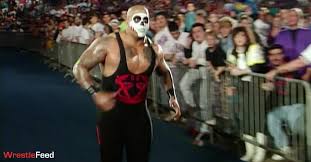 Papa shango puts a voodoo curse on mean gene okerlund superstars june 6 1992. Papa Shango On Missing Wrestlemania 8 Run In Wwf Old School