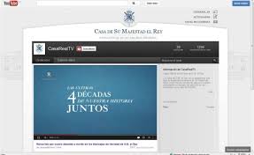 Scopri annunci case in vendita, terreni e appartamenti in affitto proposti da casa web real estate di trezzo sull'adda mi. Homeactividades Y Agenda La Casa De S M El Rey Lanza Su Canal Oficial En Youtube