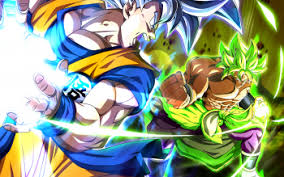 Check spelling or type a new query. 190 Dragon Ball Super Broly Hd Wallpapers Background Images