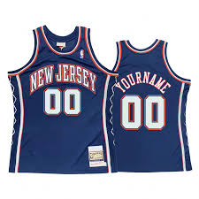 All splits home away boston celtics brooklyn nets new york knicks philadelphia 76ers toronto raptors chicago bulls cleveland cavaliers detroit pistons indiana pacers milwaukee bucks atlanta hawks charlotte. Authorized Nba Brooklyn Nets Custom Blue Jersey Online Sale