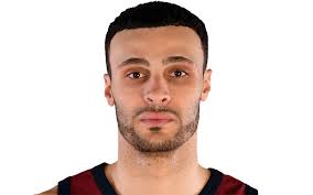 Larry Nance Jr. scores 6 points in Cavaliers loss