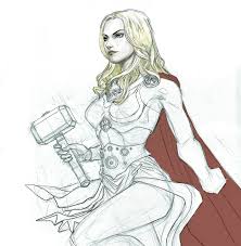 Some of the technologies we use are necessary for critical functions like security and site integrity, account authentication, security and privacy preferences, internal site usage and maintenance data, and to make the site work correctly for browsing and transactions. The Wizard Of Os Jane Foster You Had Been Worthy Your Sacrifice