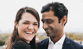 This Week's Wedding Announcements