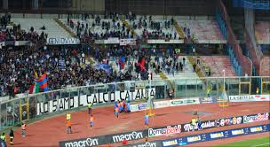 Head to head statistics and prediction, goals, past matches, actual form for serie c. Catania Catanzaro Da Lunedi 7 Via Libera Alla Vendita Dei Biglietti Tutte Le Info Ita Sport Press