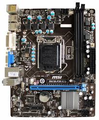 1 port, 1 port, 1 port, processor graphics. Barikades Pecnaceji Aizdevums Msi H61 Ipoor Org