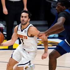 Facundo facu campazzo (born march 23, 1991) is an argentine professional basketball player for the denver nuggets of the national basketball association (nba). 7sbee2758yauqm