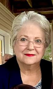 Obituary for Joyce Merritt