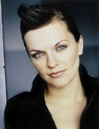 Marta jandová bei einem konzert von die happy (2002). Marta Jandova Famousfix Com