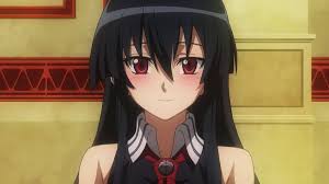 Welcome to black hair forum. Anime Forums On Twitter A Killer With Very Long Jet Black Hair Red Eyes And Very Strong Katana Skills Who Wouldn T Love Akame Https T Co Dwupdujhps Https T Co F5qfby01nj