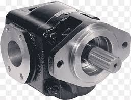 Electric motor combustion engine fixed displacement pump, single direction of flow,. Hydraulic Motor Png Images Pngegg