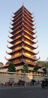 Quoc Tu Pagoda (2025)