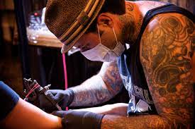 Tattoo & piercing shop in roanoke, virginia. Generation8tattoo